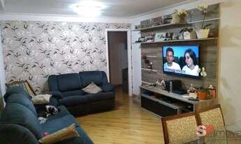 Imagem: Apartamento em Lauzane Paulista fício Family