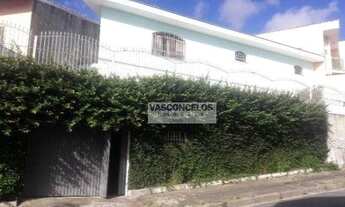 Imagem: Sobrado residencial à venda, Vila Aurora