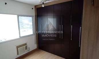 Imagem 5: Rio de Janeiro - Apartamento Padrão - Jardim Botânico