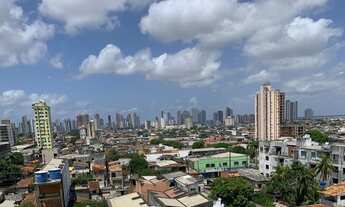 Imagem 3: Apartamento para venda ED GUARAPARI