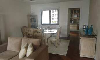 Imagem: Apartamento para venda com 414 metros quadrados