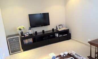 Imagem 7: Apartamento alto padrão para venda de 306 M² com 4suítes e 6 vagas em Vila Andrade - São