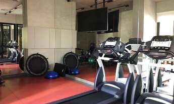 Imagem 3: Imóvel com 1 dormitório na Vila Olímpia