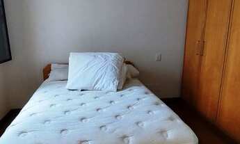 Imagem 6: Apto. para alugar em Moema com 2 quartos sendo uma suíte em Moema - São Paulo - SP