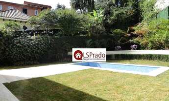 Imagem: Casa residencial à venda, Cidade Jardim