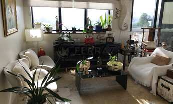 Imagem 3: MOEMA EM LOCALIZAÇÃO TOP COM VISTA DE PERDER O FÔLEGO!!