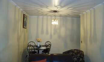 Imagem 2: APARTAMENTO A VENDA NO ENGENHEIRO GOULART, SÃO PAULO