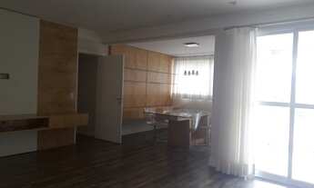 Imagem 2: Apt.112m²au, 2 dorm, 2 suítes, 2 vagas, c/varanda gourmet. Em Vila Nova Conceição