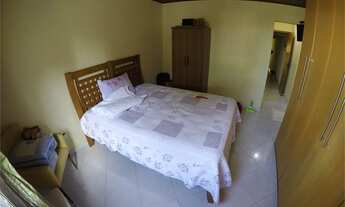 Imagem 7: Casa para Venda com 3 dormitórios, sala, cozinha, 3 banheiros, 1 vaga na Casa Verde