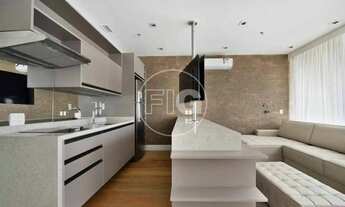 Imagem 5: FL RESIDENCE - VILA OLÍMPIA - Venda ou Locação - 62 m² - 1 Suíte - 2 Vagas