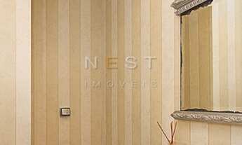 Imagem 7: Apartamento clássico que não sai de moda, no Campo Belo, com 277m2 e 4 suítes - São Paulo