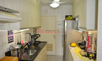 Imagem 6: Apartamento Disponível para Venda Com 93 m² em Pinheiros