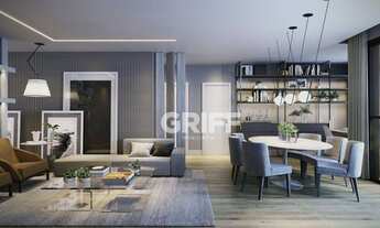 Imagem 4: Apartamentos com 2 e 3 dormitórios à venda, a partir de R$ 744.400,00- Centro - Curitiba/P