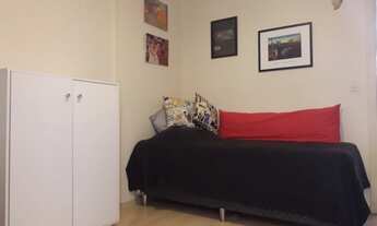 Imagem 2: Apartamento para venda possui 41 metros quadrados com 2 quarto em Bela Vista - São Paulo