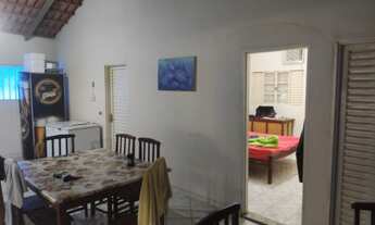 Imagem 6: Vendo Rancho Pesqueiro no Araguaia