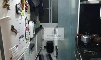 Imagem 7: Apartamento com 2 dormitórios à venda, 49 m² por R$ 335.000 - Condominio Allegro -Pirituba