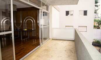 Imagem 3: Amplo, iluminado, amplo, pé direito alto e belo terraço