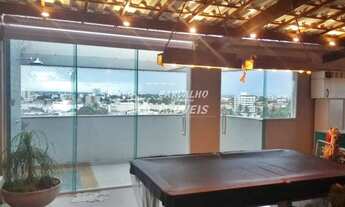 Imagem: Lauro de Freitas - Apartamento Padrão