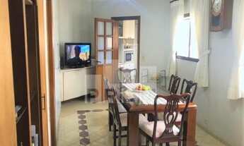 Imagem 7: Itaim Bibi - Quatro suítes, três vagas de garagem e depósito, 217 m² úteis, vista maravilh