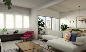 Imagem 7: Apartamento para venda possui 162 m² com 3 quartos em Higienópolis - São Paulo - SP