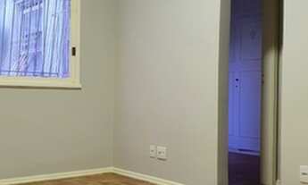 Imagem 2: Tranquilidade em Botafogo