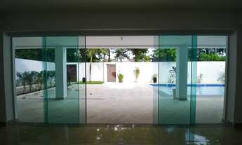 Imagem 7: RIO DE JANEIRO - Casa Padrão - Barra da Tijuca