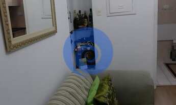 Imagem 6: Kitnet / Conjugado na Bela Vista - São Paulo