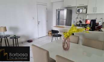 Imagem 1: EXCELENTE NEGÓCIO - VENDA RÁPIDA - 3 DORM C/ SUITE - 1 VAGA -BARRA FUNDA - CONDOMÍNIO CLUB