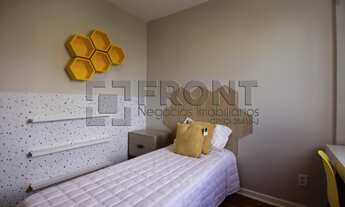 Imagem 6: RETROFIT completo e decorado no Cambuci, pronto para você!