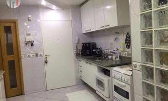 Imagem 5: Apartamento com 2 dormitórios à venda, 96 m² por R$ 850.000,00 - Campo Belo - São Paulo/SP