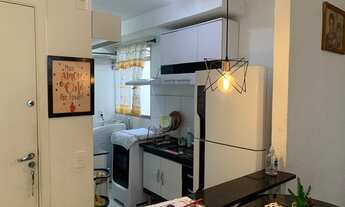 Imagem 5: BELÍSSIMO, 2 QUARTOS - INHAÚMA