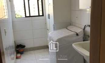 Imagem 7: Apartamento para venda com 3 quartos em Nova Suiça - Goiânia - GO