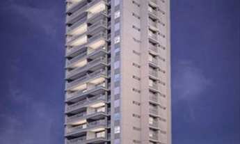 Imagem: Apartamento para Venda em São Paulo, Santo