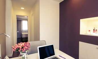 Imagem 6: ENTRE A AV. PAULISTA E O PQ. DO IBIRAPUERA, VENHA MORAR OU INVESTI - FORA DO POOL