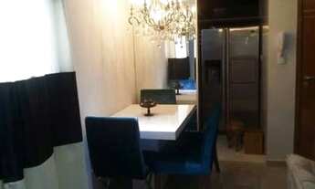 Imagem 4: Cobertura à venda, 2 quartos, 1 suíte, 2 vagas, Parque Novo Oratório - Santo André/SP