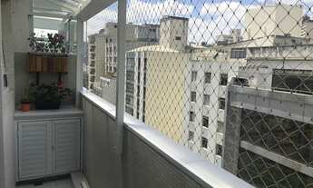 Imagem: Higienópolis - 2 dormitórios - 1 banheiro