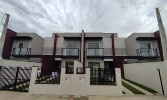 Imagem: JARAGUÁ DO SUL - Casa Padrão - TRÊS RIOS