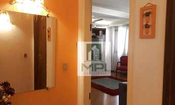 Imagem 6: Apartamento com 3 dormitórios à venda, 77 m² por R$ 674.000 - Santana - São Paulo/SP