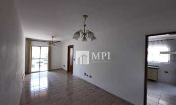 Imagem: Apto de 02 dorms, 02 banheiros e 02 vagas-Parada