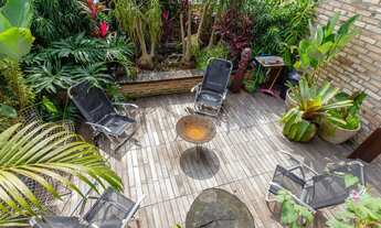 Imagem 2: CASA HIBRIDA E FLEXIVEL NO SUMARÉ