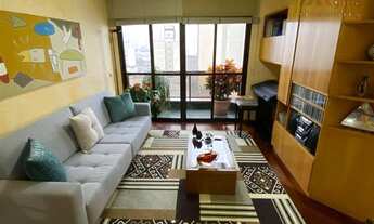 Imagem 3: Apartamento Água Branca São Paulo/SP