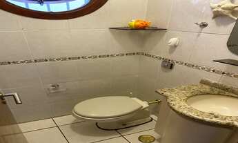 Imagem 7: Casa para venda - JABAQUARA 123 metros quadrados