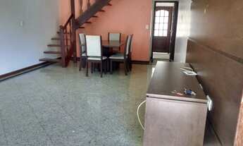 Imagem 2: VENDO CASA MOBILIADA EXC CUSTO BENEFICIO 3Q SENDO 3SUI SACADA 2VG COND FECH COM PISCINA AR