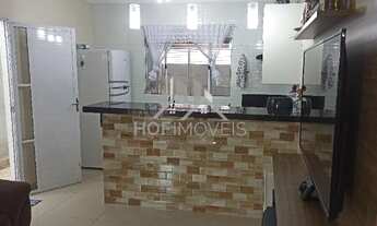 Imagem 6: Casa 2 Dorm Bosque dos Eucaliptos