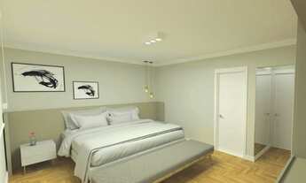 Imagem 5: APARTAMENTOSÃO PAULO