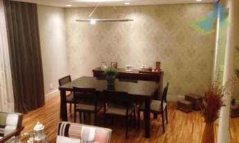 Imagem: Apartamento residencial para locação