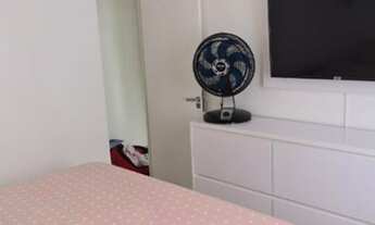 Imagem 6: APARTAMENTO 2 DORM REFORMADO COND TIRADENTES