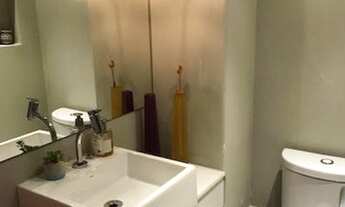 Imagem 6: Apartamento com 102 m² de área útil, 2 vagas, 3 dormitórios sendo 1 suíte