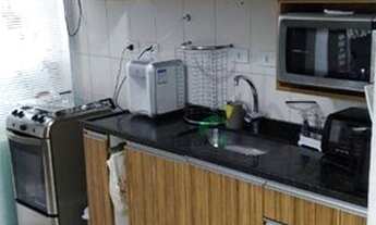 Imagem 2: Apartamento residencial à venda, Vila Jaraguá, São Paulo