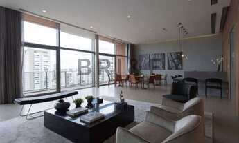 Imagem 3: Apartamento á venda com 41m² com 1 suíte e 1 vaga